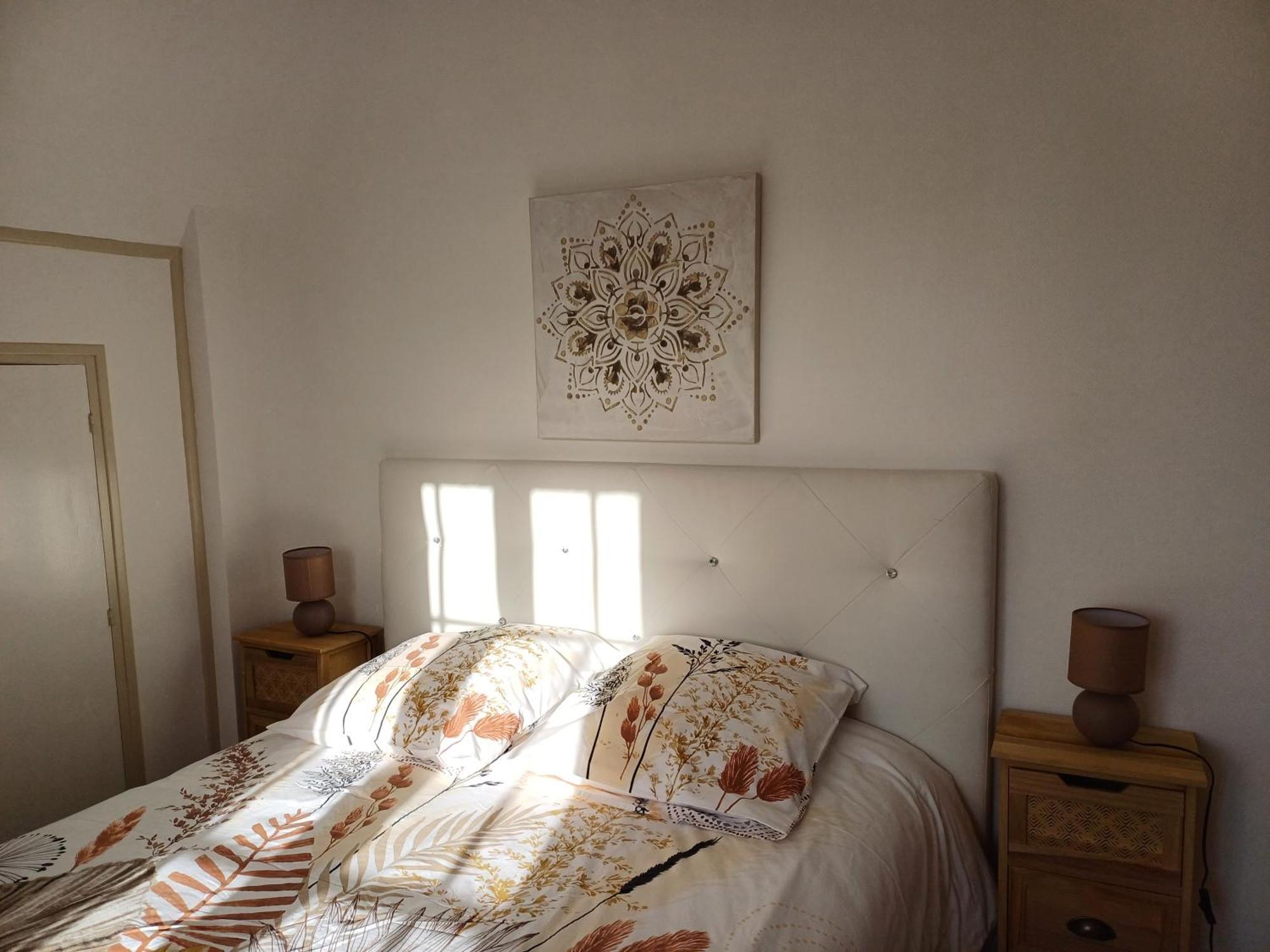 Au Gre Des Marees 2 Appartement Face A La Mer 2Eme Etage Ault Esterno foto